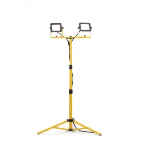 Forum Twin 20W LED Tripod Work Light