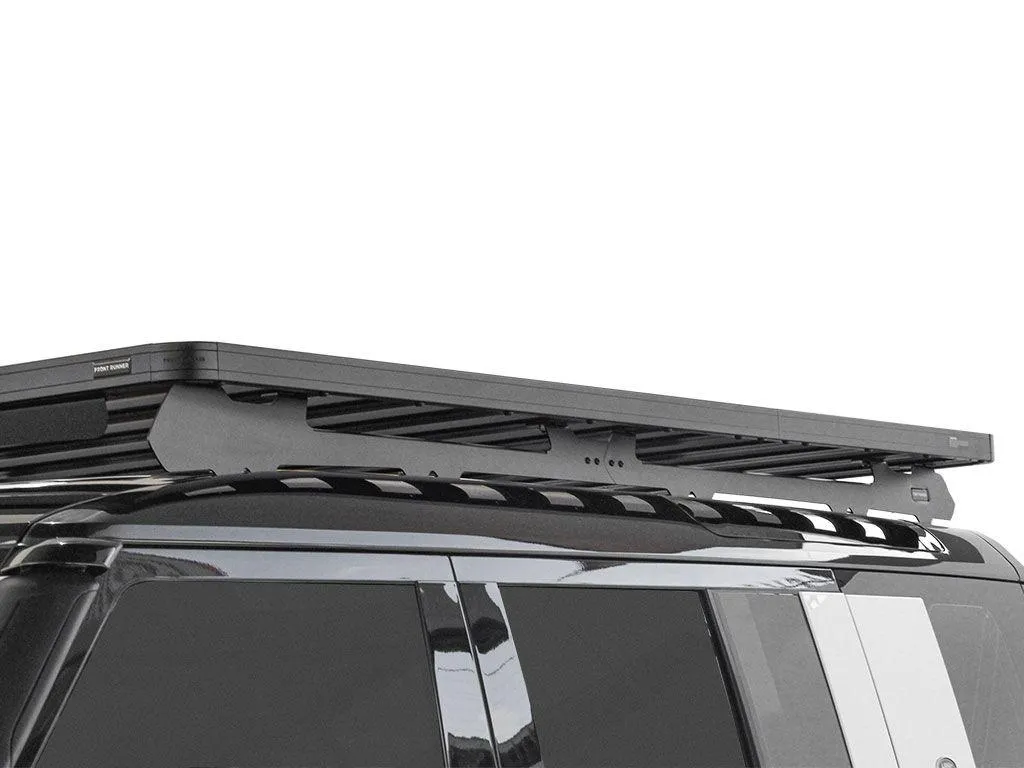 Front Runner Slimline II Roof Rack Kit - Land Rover Defender 110 2020-Current