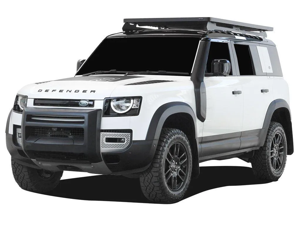 Front Runner Slimline II Roof Rack Kit - Land Rover Defender 110 2020-Current