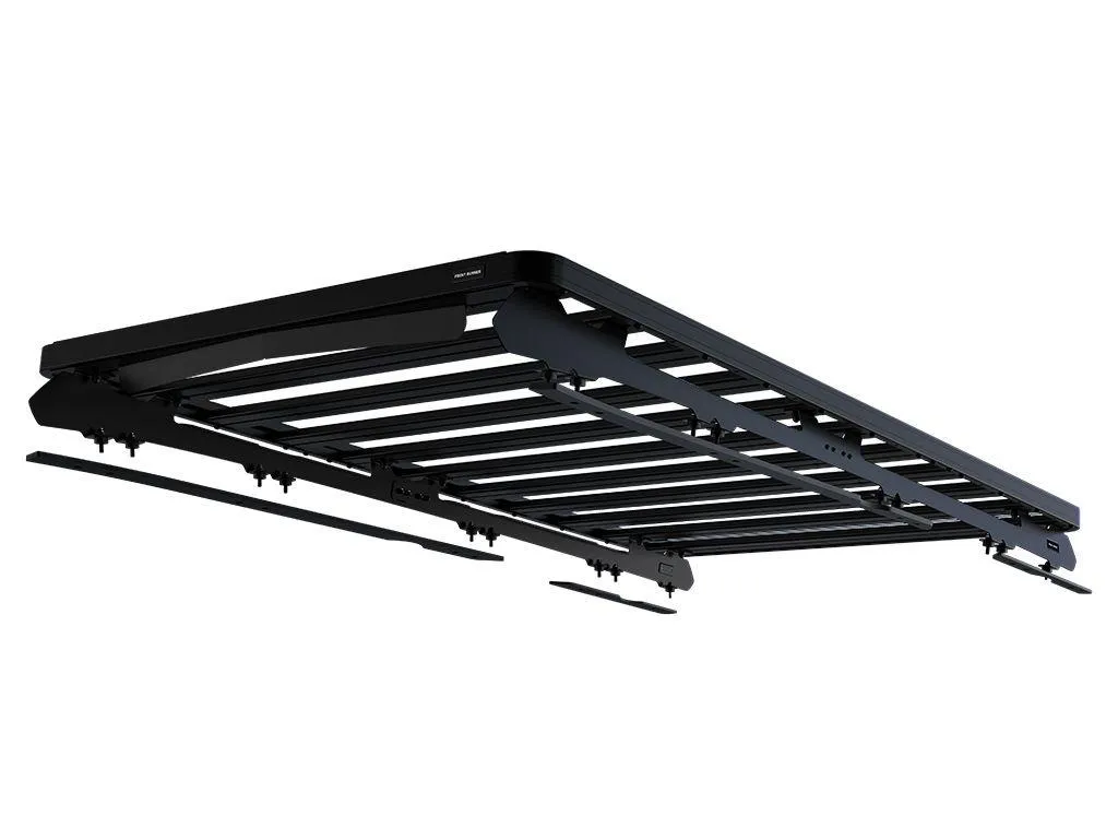 Front Runner Slimline II Roof Rack Kit - Land Rover Defender 110 2020-Current