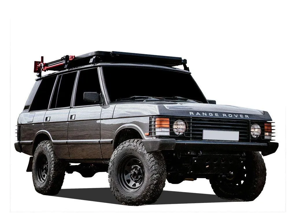 Front Runner Slimline II Roof Rack Kit - Land Rover Range Rover 1970-1996