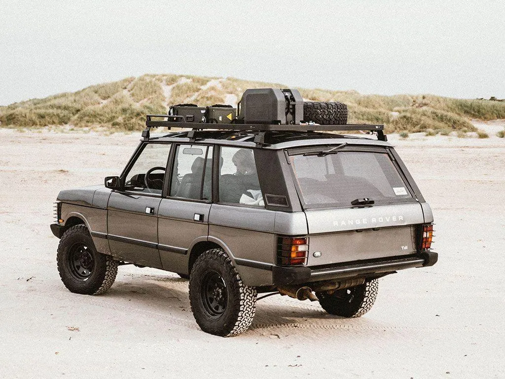 Front Runner Slimline II Roof Rack Kit - Land Rover Range Rover 1970-1996