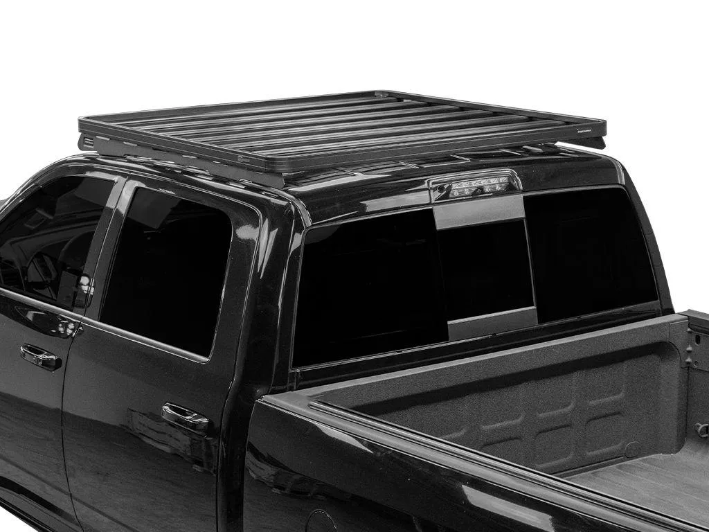 Front Runner Slimline II Roof Rack Kit - Low Profile - Ram 1500/2500/3500 Crew Cab 2009-Current