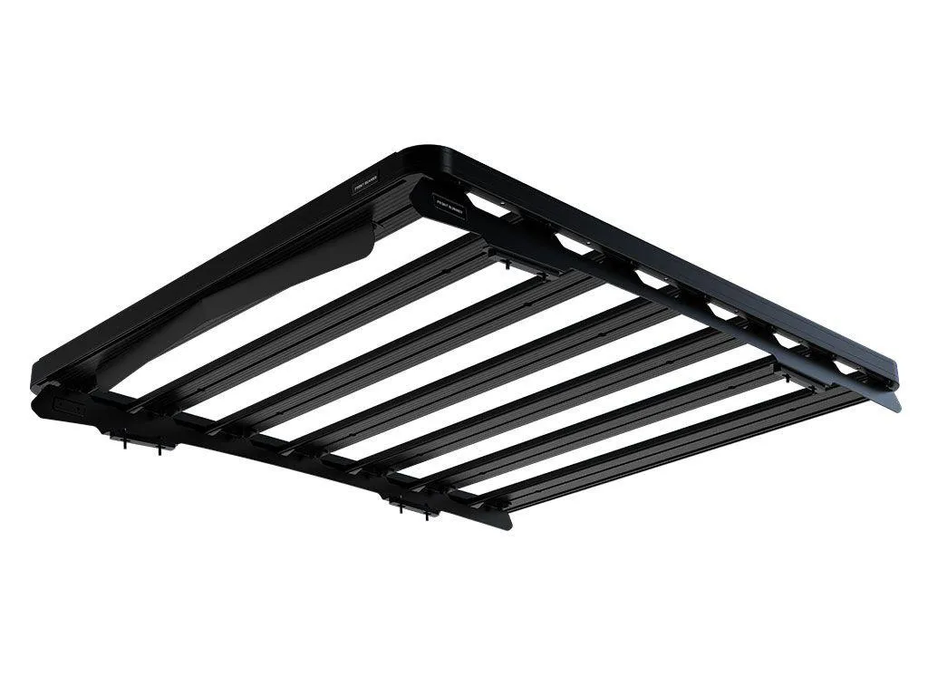 Front Runner Slimline II Roof Rack Kit - Low Profile - Ram 1500/2500/3500 Crew Cab 2009-Current