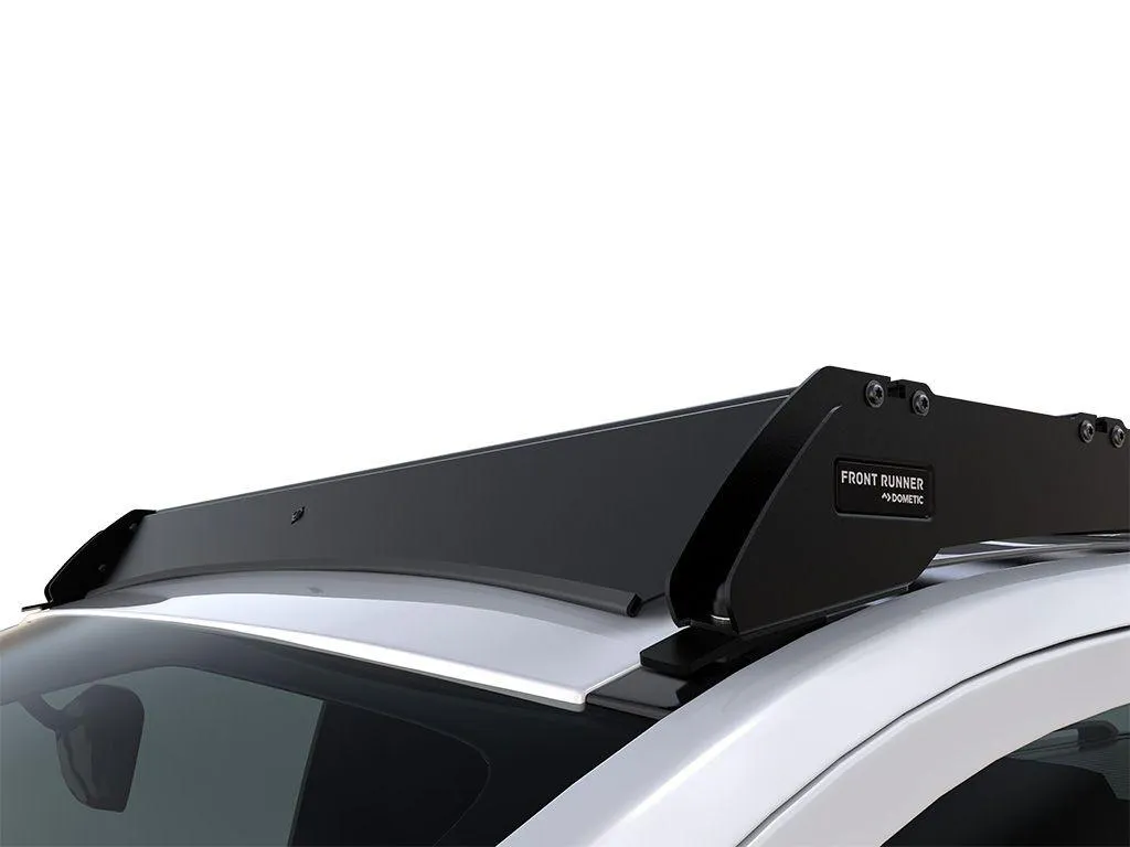 Front Runner Slimsport Roof Rack Kit - Ford Ranger T6.2 Double Cab 2022-Current