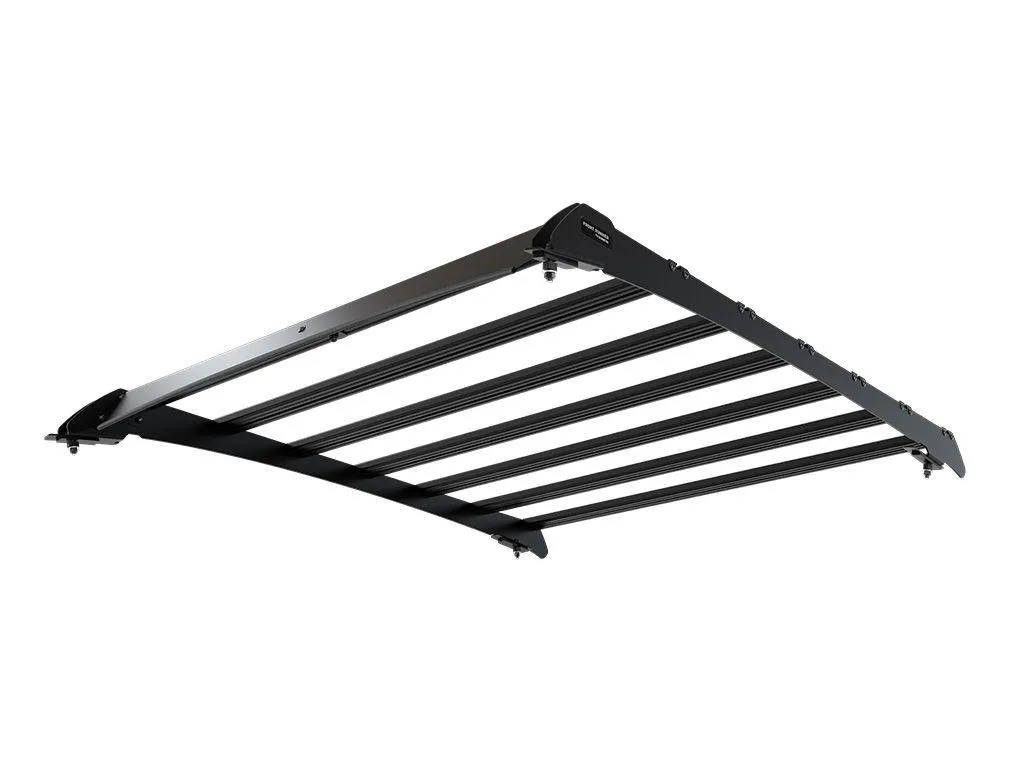 Front Runner Slimsport Roof Rack Kit - Ford Ranger T6.2 Double Cab 2022-Current