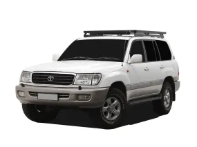 FRONT RUNNER Toyota Land Cruiser 100/Lexus LX470 Slimline II Roof Rack Kit