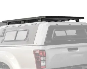 Front Runner Truck Canopy, Camper, or Trailer Slimline II Rack Kit- Tall/No OEM Track Included