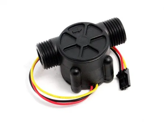 G1/2" Water Flow Sensor