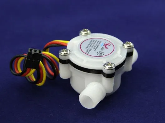 G1/4" Water Flow Sensor