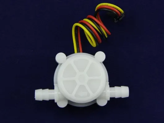 G1/8" Water Flow Sensor