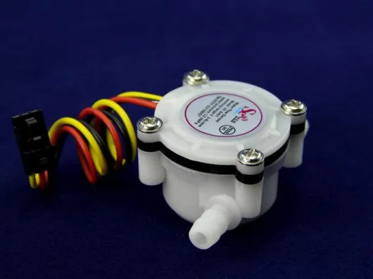 G1/8" Water Flow Sensor