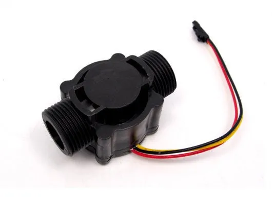 G3/4" Water Flow Sensor