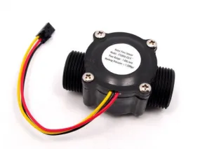 G3/4" Water Flow Sensor