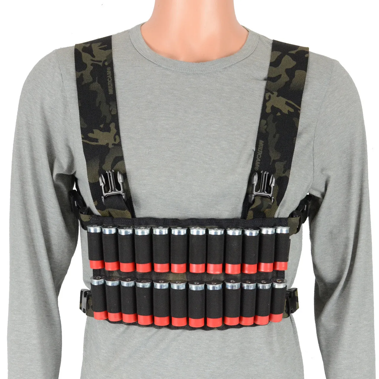 Gadsden Dynamics ShotGun Chest Rig