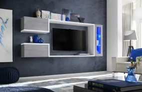 Galaxy Entertainment Unit For TVs Up To 60"