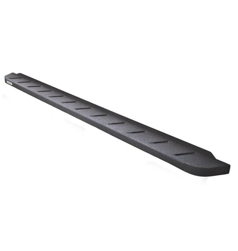 Go Rhino RB10 Running Boards for Big Utes