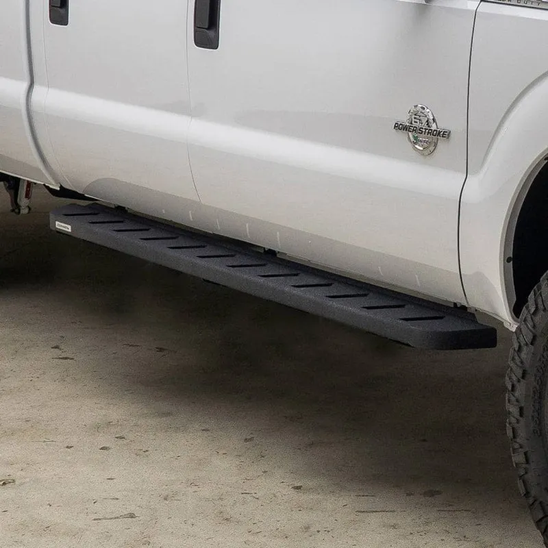 Go Rhino RB10 Running Boards for Big Utes