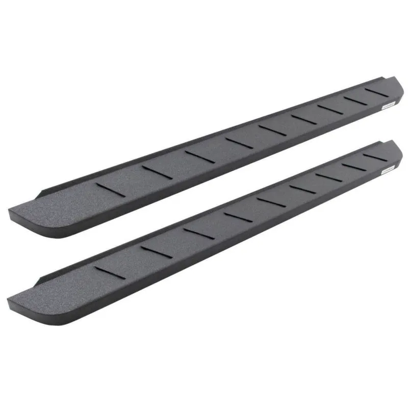 Go Rhino RB10 Running Boards for Big Utes