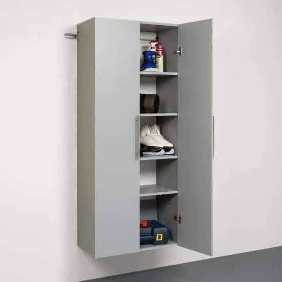 HangUps 30 inch Large Storage Cabinet - Available in 3 Colours