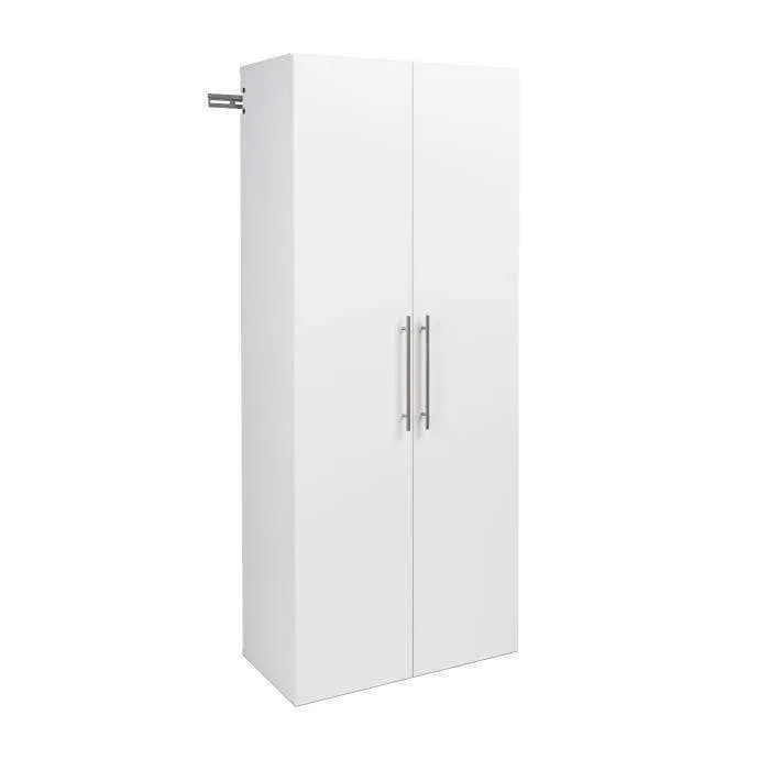 HangUps 30 inch Large Storage Cabinet - Available in 3 Colours