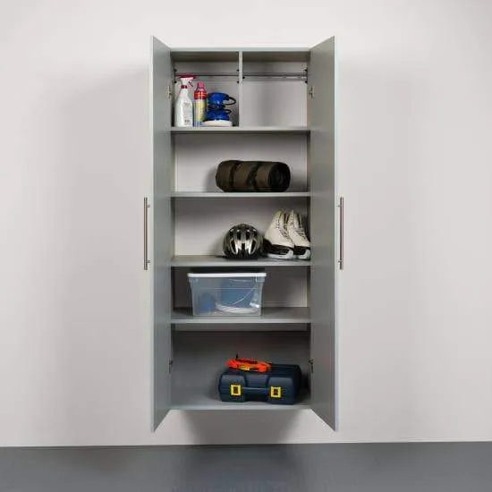 HangUps 30 inch Large Storage Cabinet - Available in 3 Colours