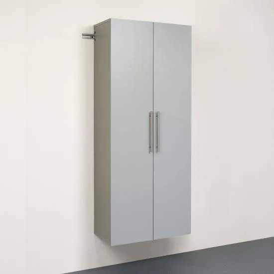 HangUps 30 inch Large Storage Cabinet - Available in 3 Colours