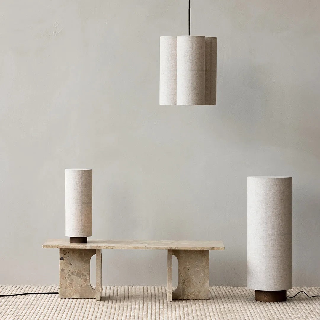 Hashira Table Lamp