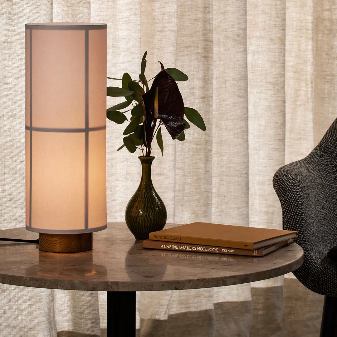 Hashira Table Lamp