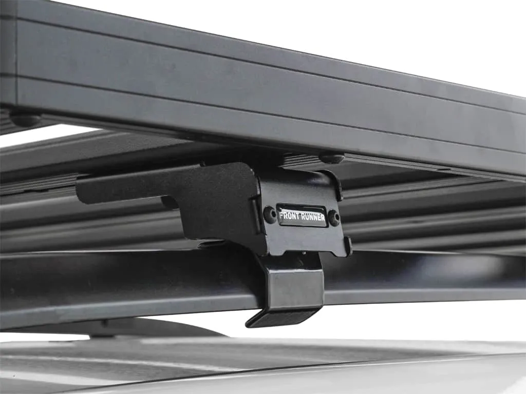 Haval H6C (2018-Current) Slimline II Roof Rail Rack Kit - by Front Runner