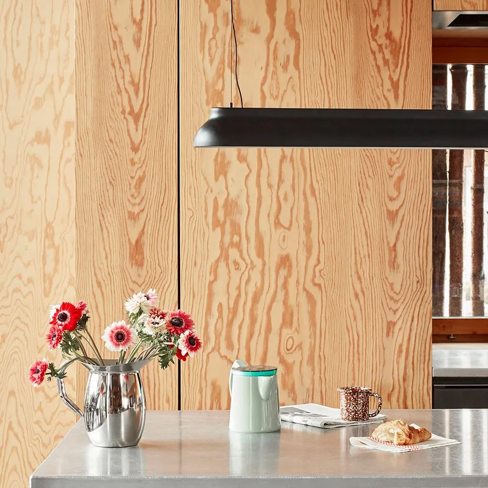 HAY PC Linear Pendant Light