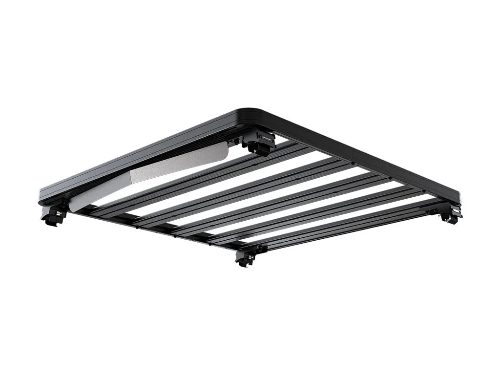 Hyundai IX35 (2009-2015) Slimline II Roof Rail Rack Kit - by Front Runner