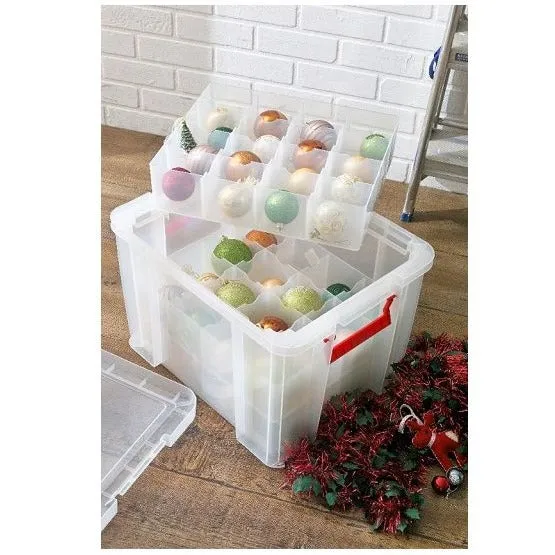 Insert Trays Large- for Allstore 24L & 36L Boxes