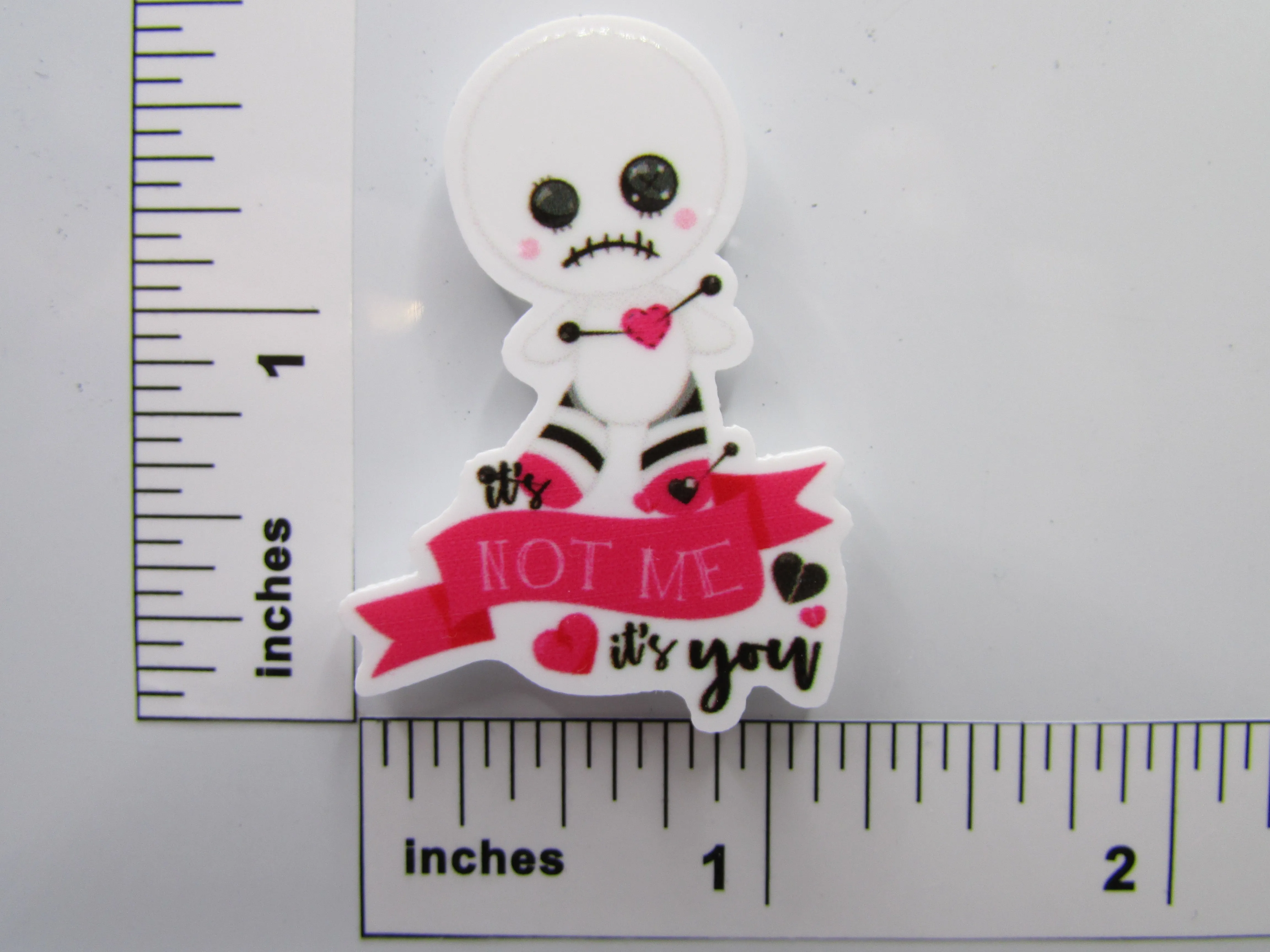 It's Not Me, It's You Needle Minder, Cover Minder, Magnet