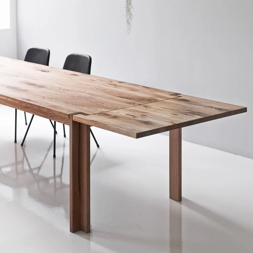 Jeppe Utzon Table #1