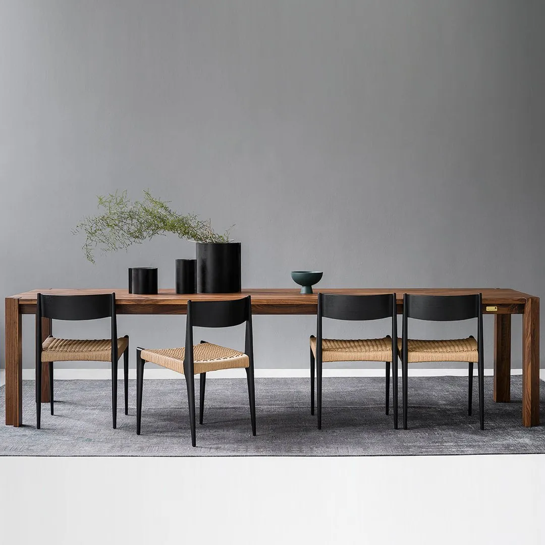 Jeppe Utzon Table #1