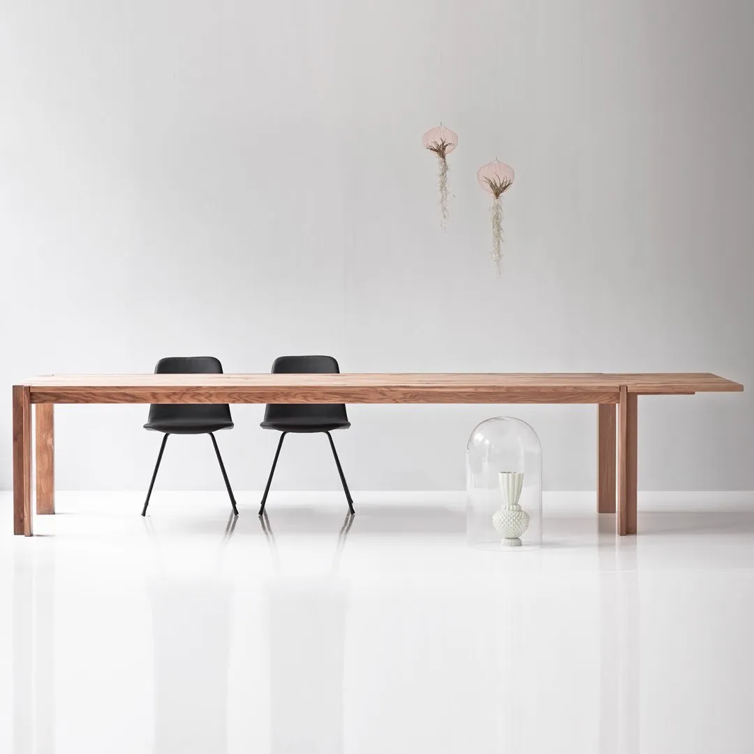 Jeppe Utzon Table #1