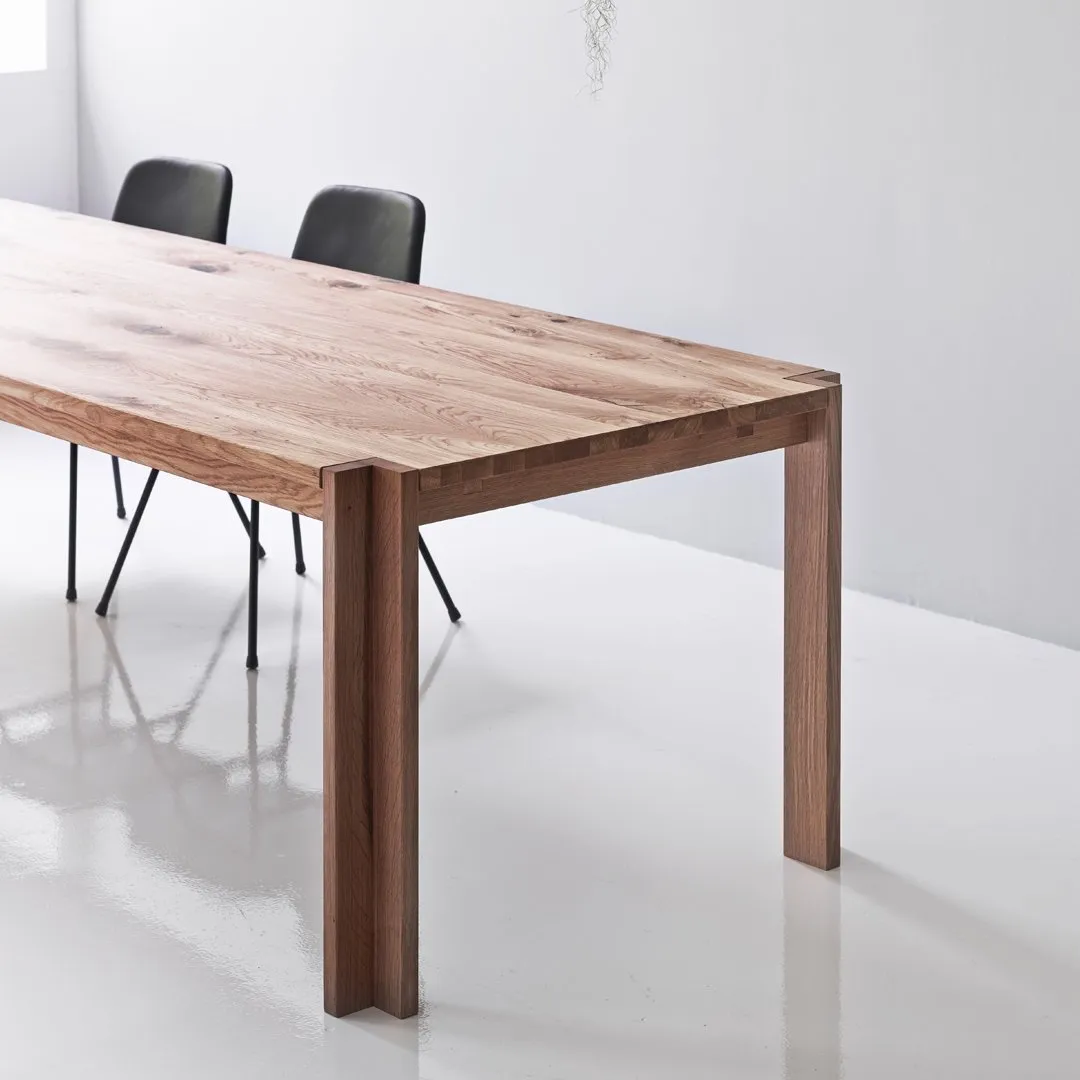 Jeppe Utzon Table #1