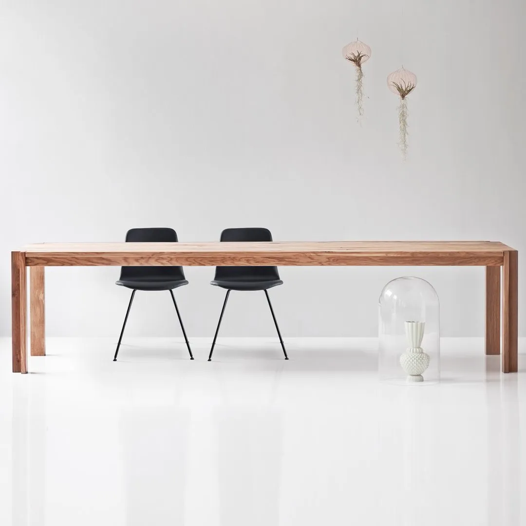 Jeppe Utzon Table #1