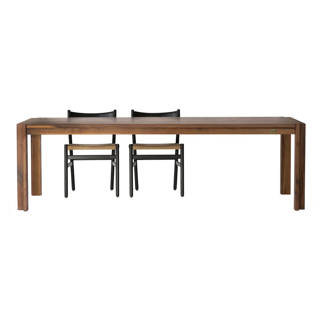 Jeppe Utzon Table #1