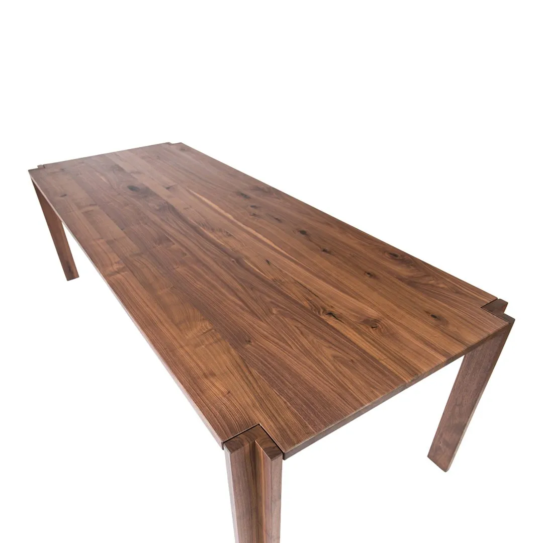 Jeppe Utzon Table #1