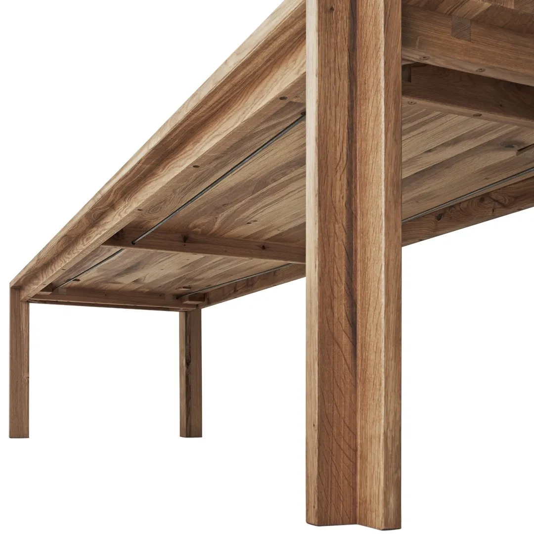 Jeppe Utzon Table #1