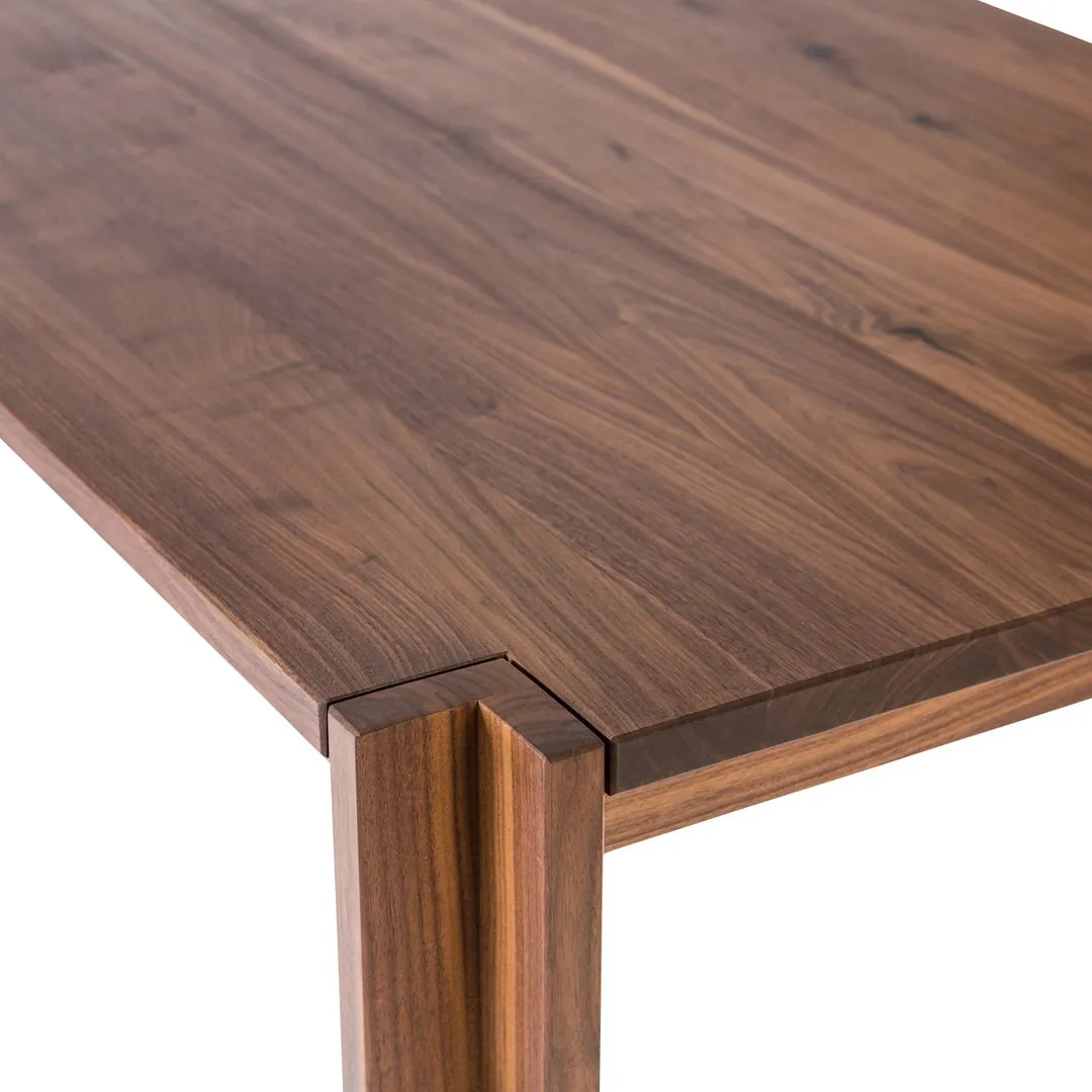 Jeppe Utzon Table #1