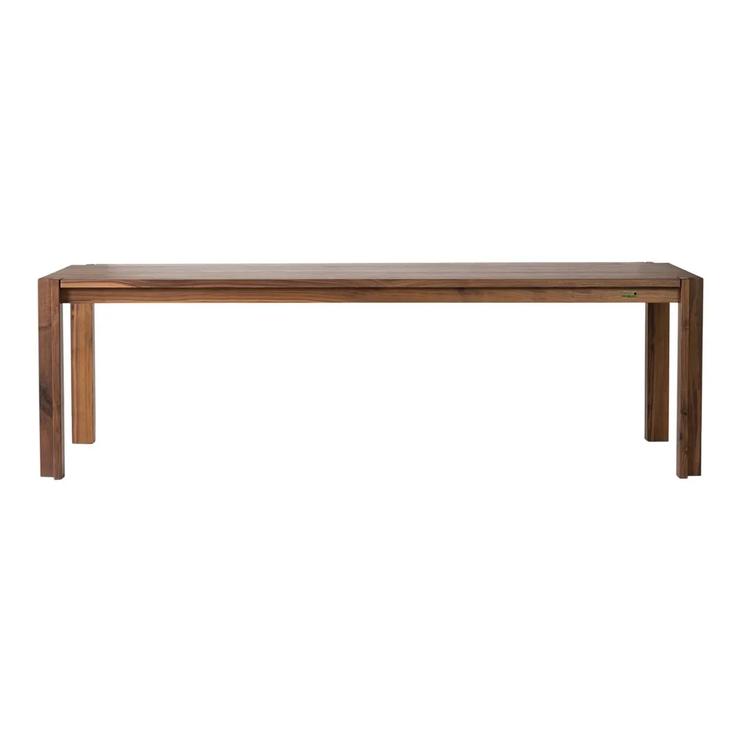 Jeppe Utzon Table #1