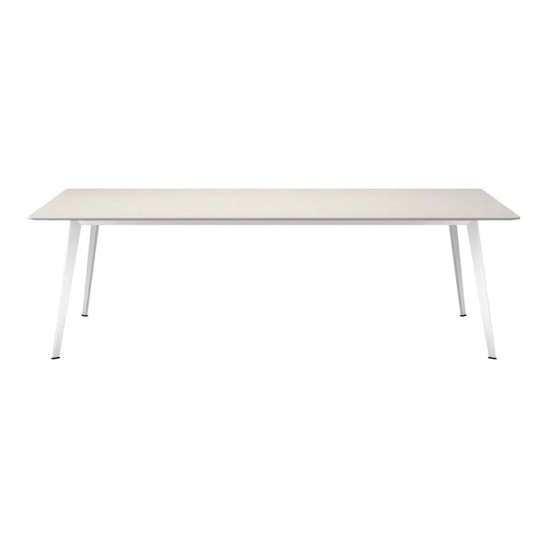 JW Dining Table - Rectangular