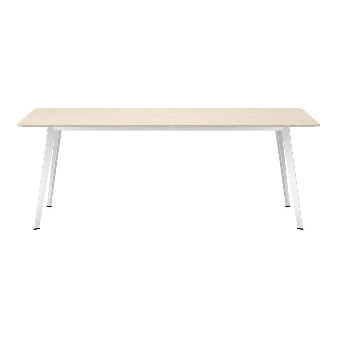 JW Dining Table - Rectangular