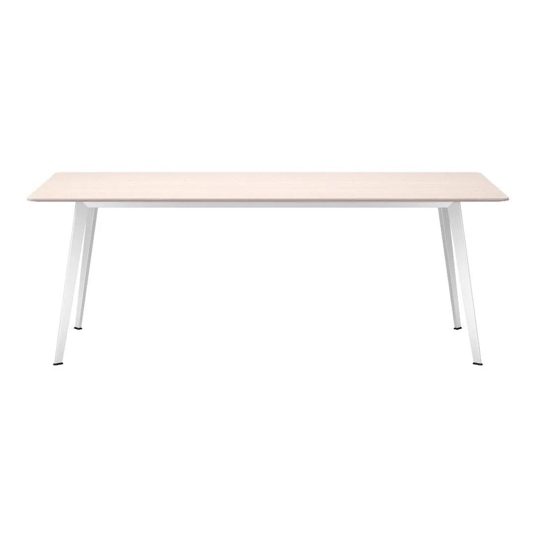 JW Dining Table - Rectangular