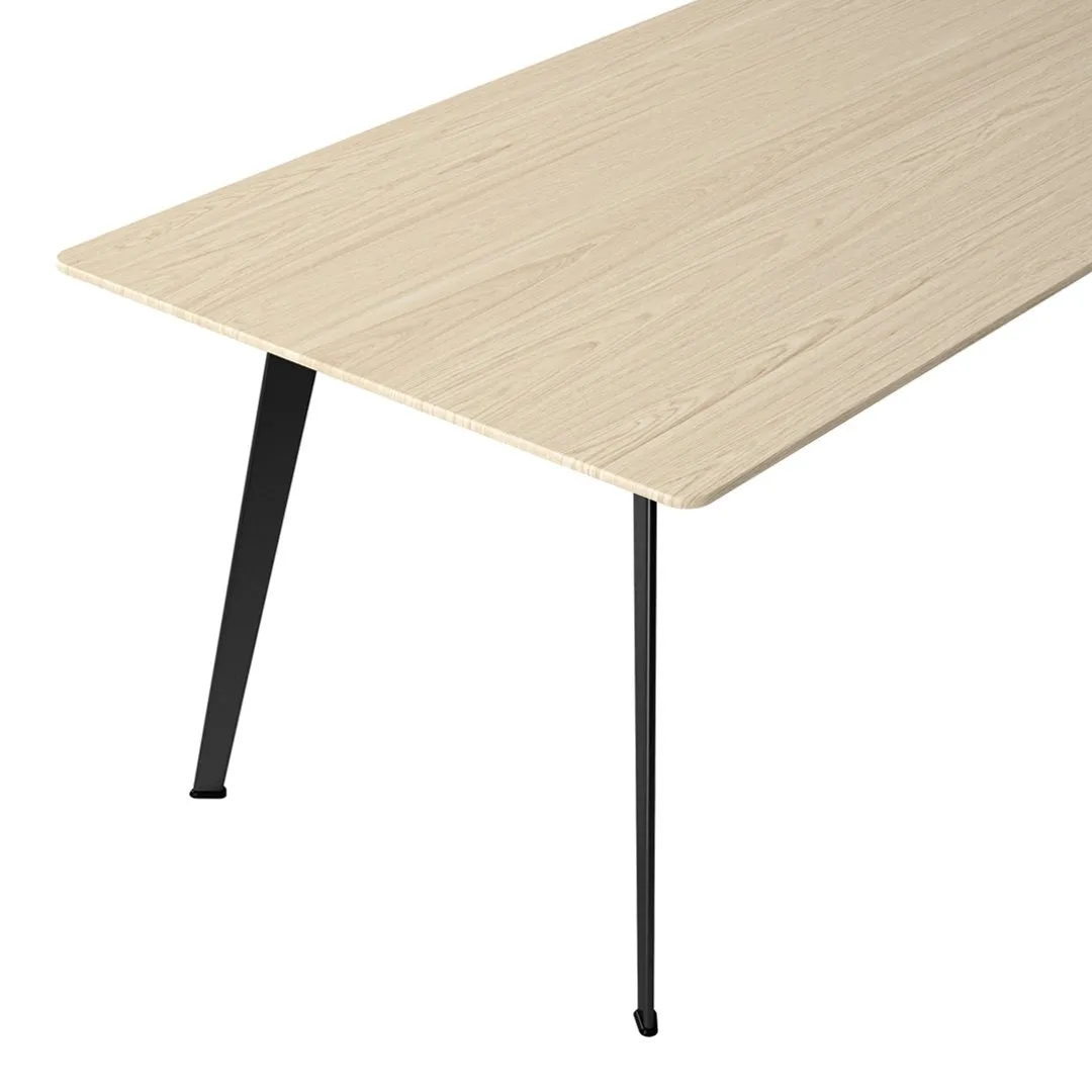 JW Dining Table - Rectangular