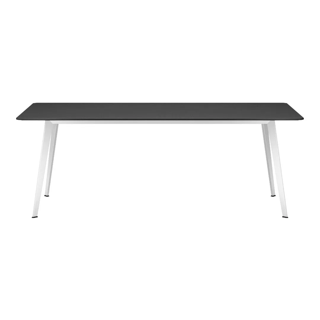 JW Dining Table - Rectangular