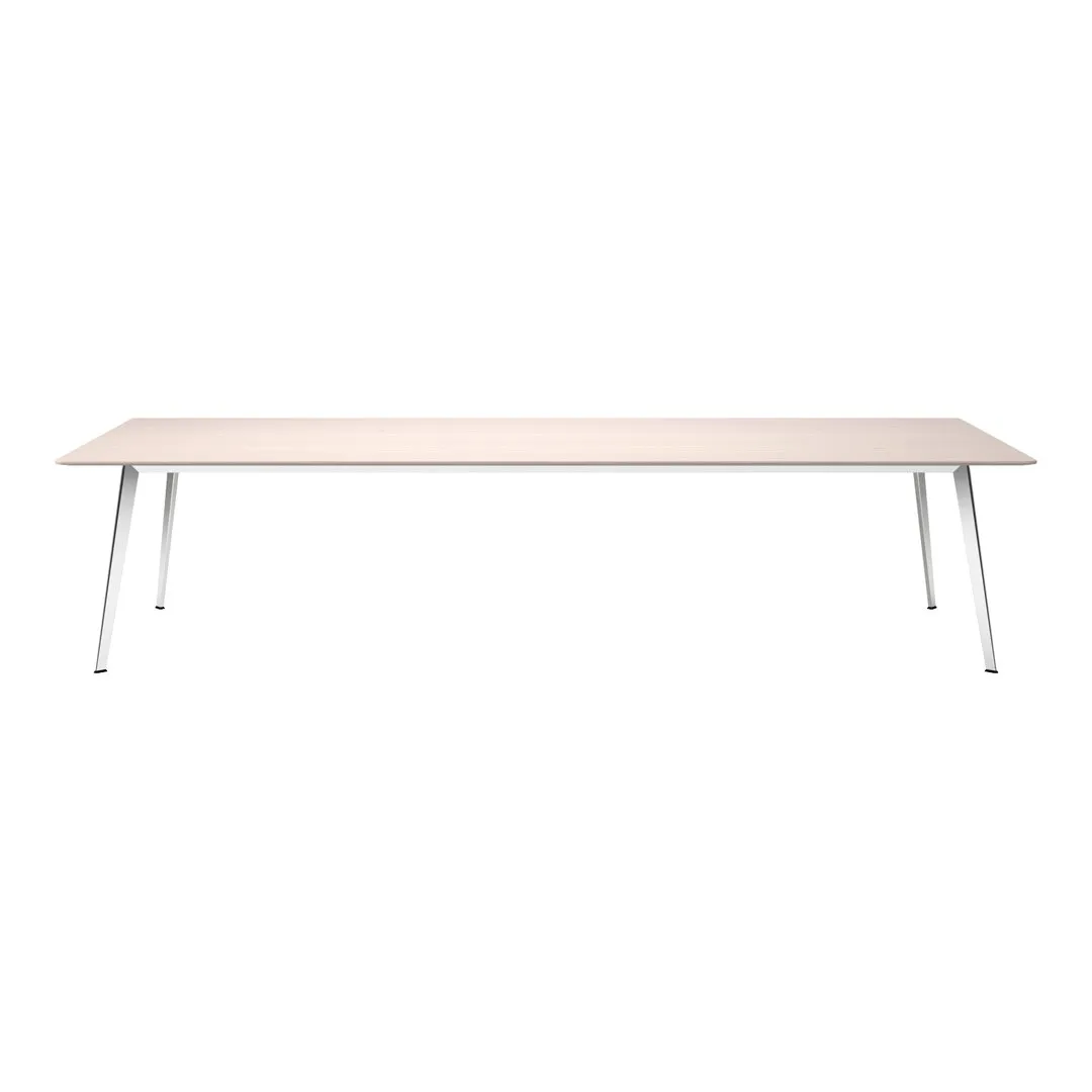 JW Dining Table - Rectangular